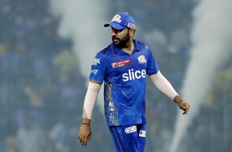 Analyzing the Broadcasting Rights of Mumbai Indians