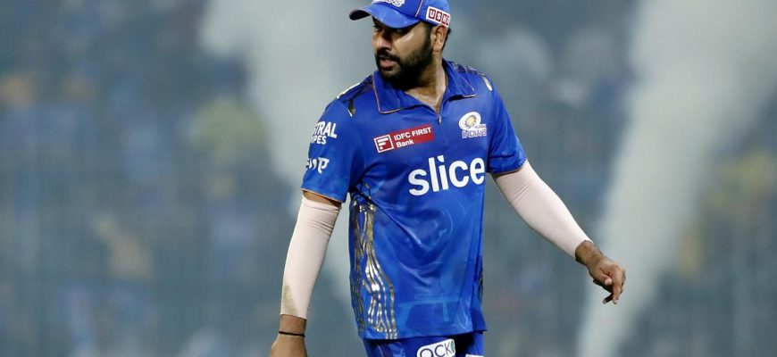 Analyzing the Broadcasting Rights of Mumbai Indians