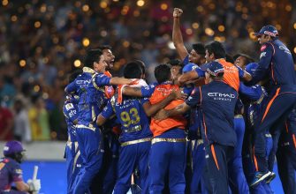 Anatomy of a Winning Team: Why Mumbai Indians Have Remained Successful