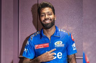 Building Resilience: Comeback Stories of Mumbai Indians Players
