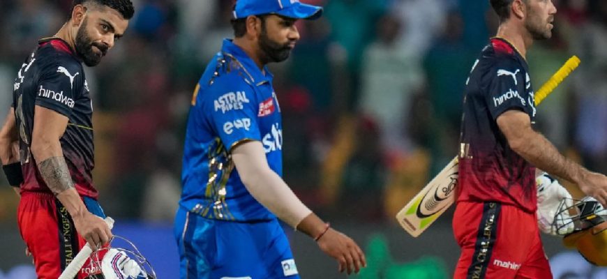 Champion’s Mindset: Sport Psychology at Work in Mumbai Indians