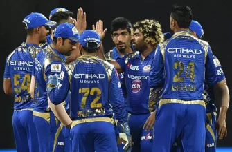 Crossing the Line: Clearance and Boundaries with Mumbai Indians
