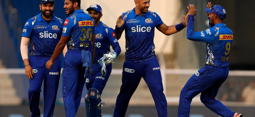 Decoding the Fitness Regime of Elite Mumbai Indians Players