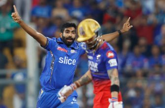 Emerging Players to Look for in Mumbai Indians