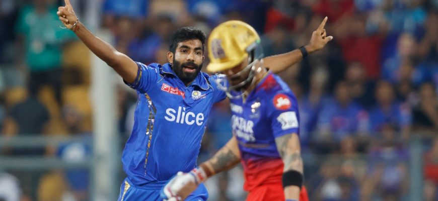 Emerging Players to Look for in Mumbai Indians