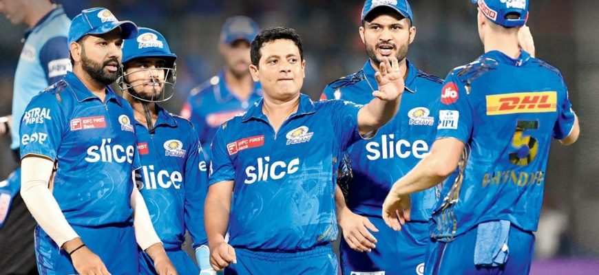 Fan Engagement: How Mumbai Indians Connect with Their