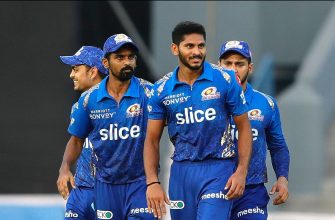 Health and Fitness Regime of Mumbai Indians' Players
