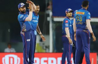 Improving your cricketing skills: Techniques used by Mumbai Indians