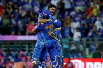 Mumbai Indians' Approach to Injury Management and Prevention