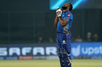 Mumbai Indians’ Secret Weapon: The Impact of Their Spin Bowlers