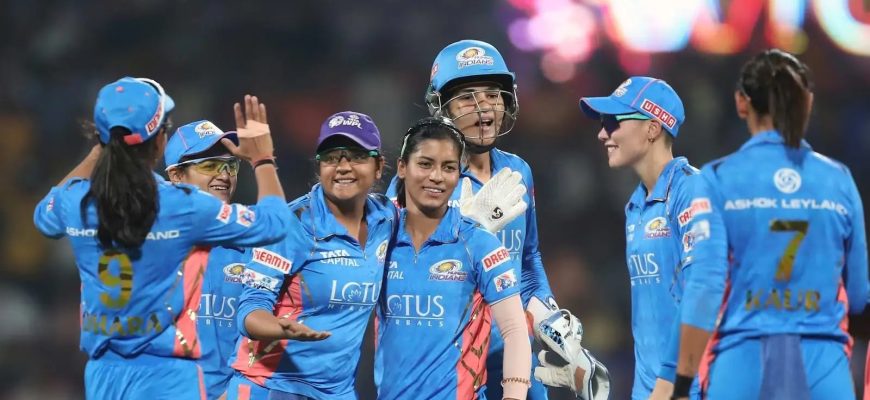 Role of Scouting in Mumbai Indians’ Team Composition