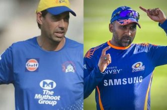 Shaping the Future: Youth Development in Mumbai Indians