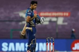 The Brand Power: Impact of Celebrity Owners on Mumbai Indians