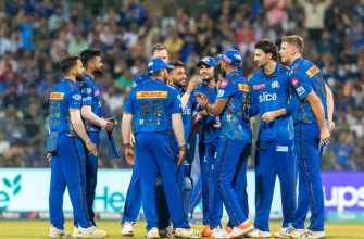 The Brotherhood of Cricket: Bonds Formed in Mumbai Indians