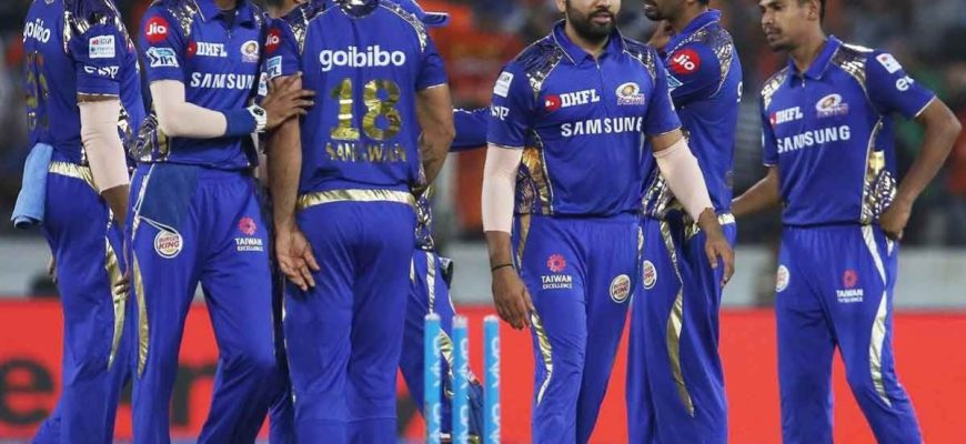 The Fast Bowlers of Mumbai Indians: A Comparative Study