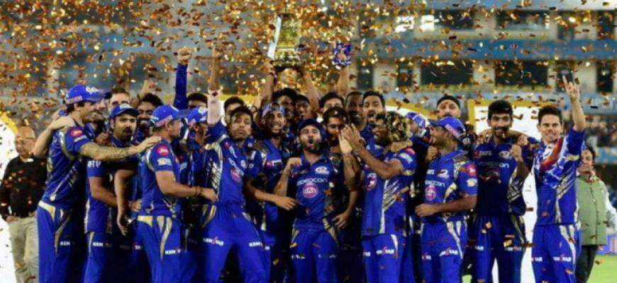 The Heroes Behind the Heroes: Mumbai Indians' Unsung Heroes