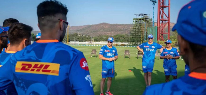 The Performance Metrics: Analyzing Mumbai Indians’ Key Match Statistics