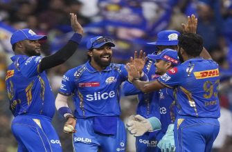 The Turning Points: Decisive Moments in Mumbai Indians Matches