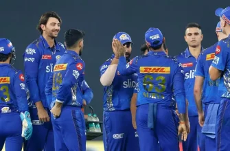 Their Stars: In-depth Profiles of Mumbai Indians' Iconic Players