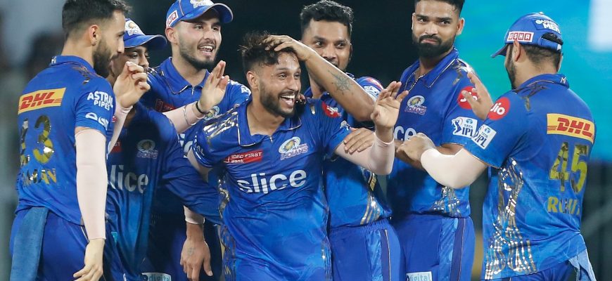 What Sets Mumbai Indians Apart from Other IPL Teams?